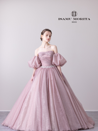 ベイサイドホテル アジュール竹芝 衣裳1画像 1-1