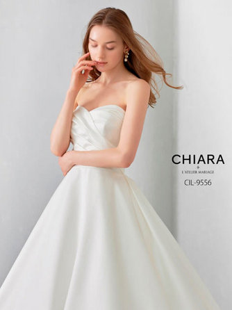 ベイサイドホテル アジュール竹芝 衣裳2画像 1-1