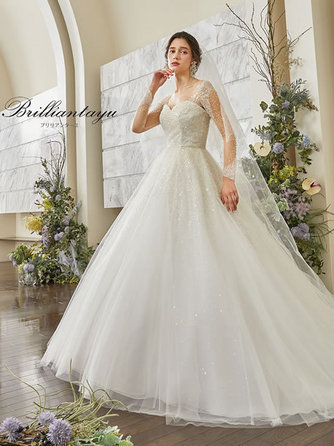 ベイサイドホテル アジュール竹芝 衣裳2画像 1-2