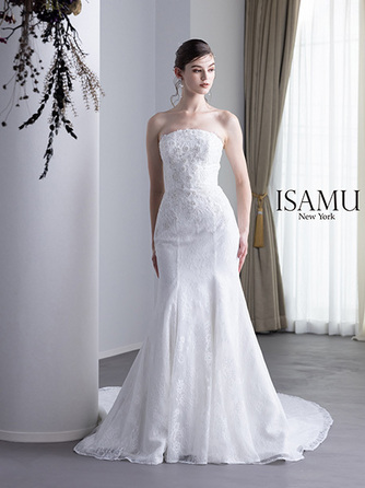 ベイサイドホテル アジュール竹芝 衣裳2画像 2-2