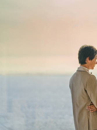 ベイサイドホテル アジュール竹芝 Bright Coast画像 1-1