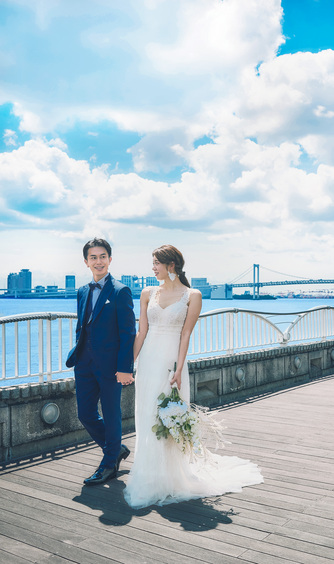 ベイサイドホテル アジュール竹芝 Bright Coast画像 2-1