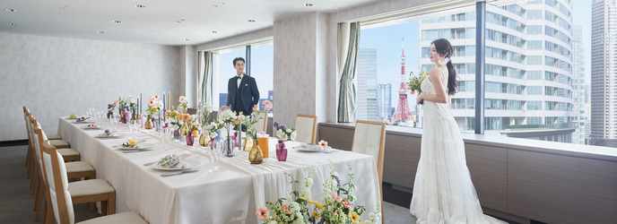 ベイサイドホテル アジュール竹芝 ー憩ー画像 2-1