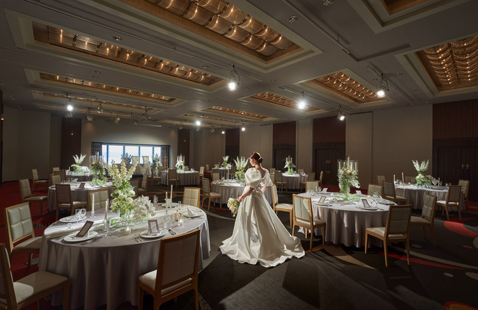 ベイサイドホテル アジュール竹芝 天平画像 1