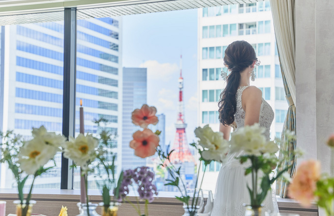 ベイサイドホテル アジュール竹芝 ー憩ー画像 1