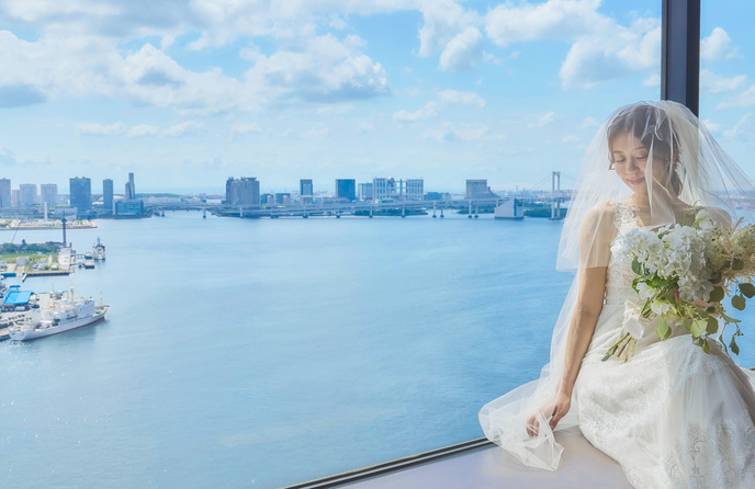 ベイサイドホテル アジュール竹芝 その他画像 1