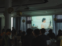 OCEAN PLACE 卒花レポート【旅行テーマウエディング】画像 2-5