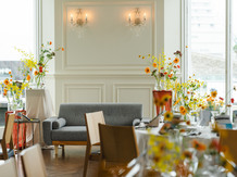 OCEAN PLACE 卒花レポート【大切な人と笑顔で過ごす日】画像 1-5