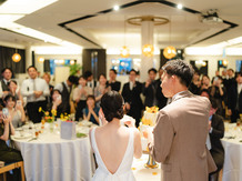 OCEAN PLACE 卒花レポート【大切な人と笑顔で過ごす日】画像 2-3