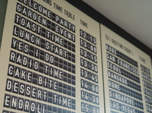 OCEAN PLACE 卒花レポート【旅行テーマウエディング】画像 1-4