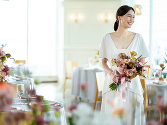 OCEAN PLACE ゲストと関わり合う時間を大切にした結婚式画像 2-2