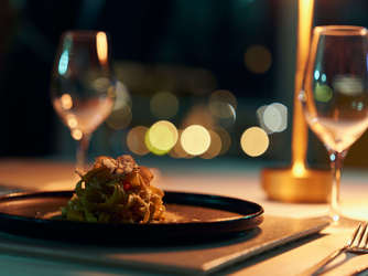 OCEAN PLACE 評判の夜景を眺めながらのパーティも人気画像 2-3