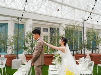 OCEAN PLACE 卒花レポート【大切な人と笑顔で過ごす日】画像 1-1