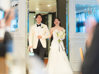 OCEAN PLACE 卒花レポート【大好きが凝縮された一日】画像 1-1