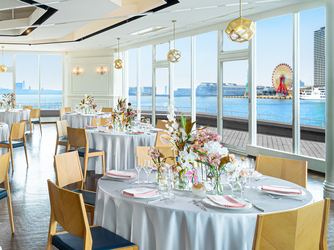 OCEAN PLACE ゲストと関わり合う時間を大切にした結婚式画像 2-3