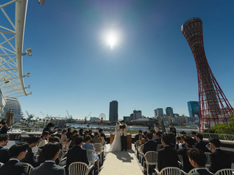 OCEAN PLACE 卒花レポート【大好きが凝縮された一日】画像 2-3