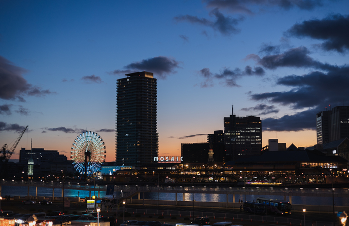 OCEAN PLACE ロケーション2画像 2