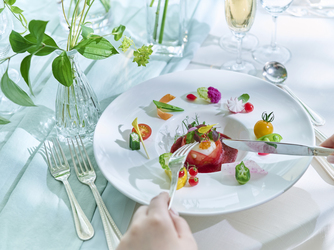 ホテルモントレ姫路 少人数専用パーティ会場画像 2-3