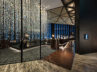 コンラッド大阪 付帯設備画像 2-1