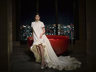 コンラッド大阪 撮影スポット画像 1-3