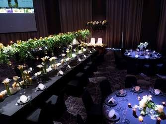 コンラッド大阪 Ball Room1.2画像 1-3