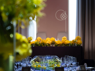 コンラッド大阪 Ball Room1.2画像 2-4