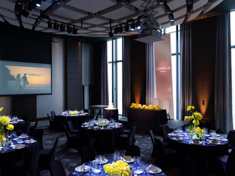 コンラッド大阪 Ball Room1.2画像 2-3