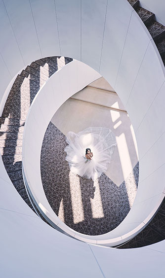 コンラッド大阪 ロケーション2画像 1-1