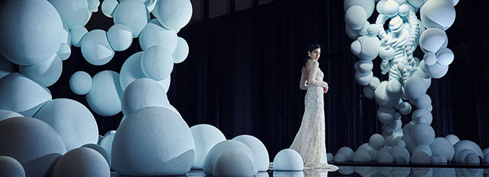 コンラッド大阪 撮影スポット画像 1-1