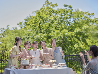 THE LANDMARK SQUARE OSAKA(ザ ランドマークスクエア オオサカ) 付帯設備1画像 2-1