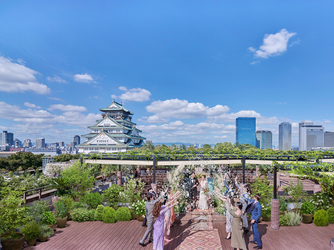 THE LANDMARK SQUARE OSAKA（ザ ランドマークスクエア オオサカ） ロケーション2画像 2-3