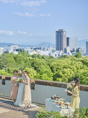 THE LANDMARK SQUARE OSAKA(ザ ランドマークスクエア オオサカ) 付帯設備1画像 1-2