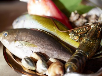 HORIZON BLEU(オリゾンブルー) OPEN KITCHEN画像 2-3