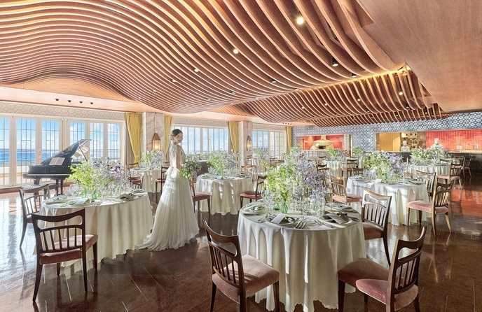 HORIZON BLEU(オリゾンブルー) THE PARTY "NATURAL"画像 1