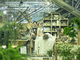 MEDI(メディー) 「garage」監修コーディネート画像 2-4