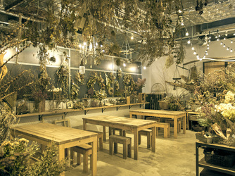 MEDI(メディー) 「garage」監修コーディネート画像 2-2