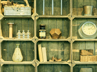 MEDI(メディー) 「garage」監修コーディネート画像 2-1