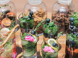 MEDI(メディー) 庭園画像 2-3