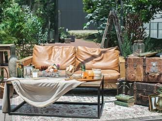 MEDI(メディー) 庭園画像 2-2