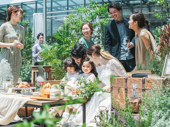 MEDI(メディー) 庭園画像 2-4