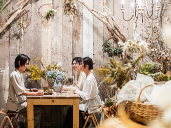 MEDI(メディー) 一緒に創る“私たちらしい”オリジナル空間画像 2-1