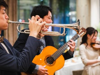 MEDI(メディー) 自由度の高いトワイライトパーティ画像 2-4