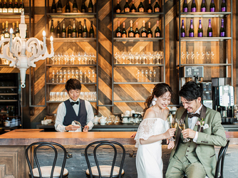 MEDI(メディー) 付帯設備画像 2-2