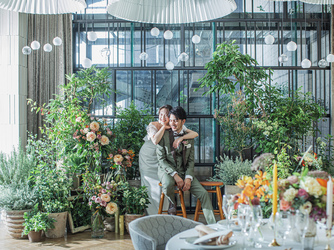 MEDI(メディー) 自由度の高いオシャレ空間でナチュラルWD画像 2-3