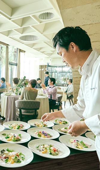 MEDI(メディー) ゲストと距離が近いアットホームパーティ画像 2-1