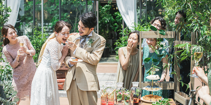 MEDI(メディー) 料理・ケーキ3画像 1