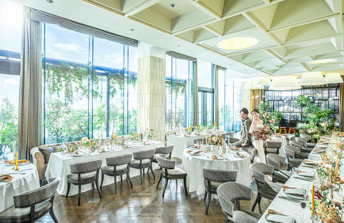 MEDI(メディー) 自由度の高いオシャレ空間でナチュラルWD画像 1