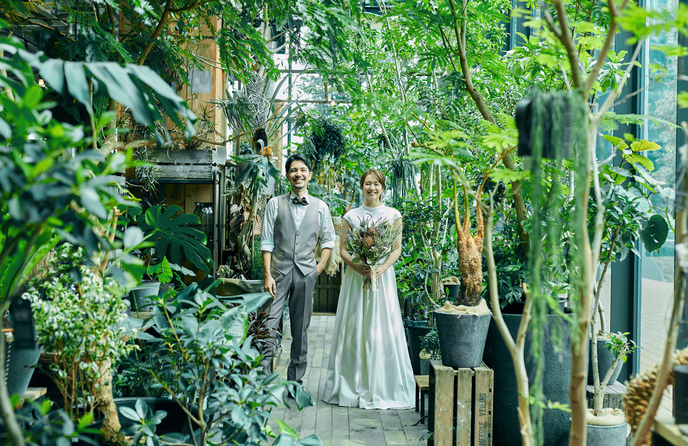 MEDI(メディー) 「garage」監修コーディネート画像 1