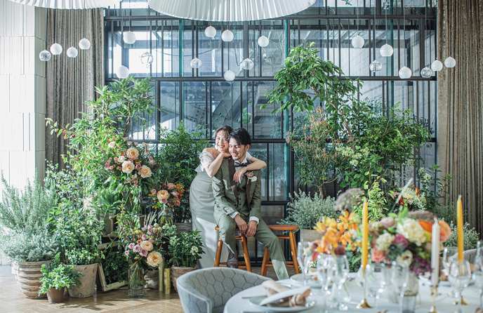 MEDI(メディー) 一緒に創る“私たちらしい”オリジナル空間画像 1