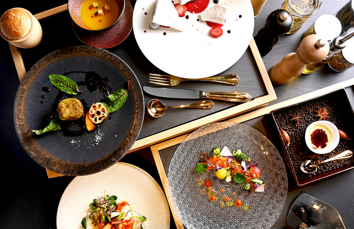 MEDI(メディー) 料理・ケーキ2画像 1